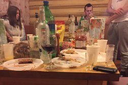 Банный комплекс Слудские бани, с рейтингом 2.8 - находится по адресу Пермь, Советская улица, 106 