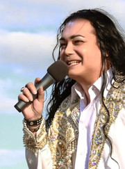 Фотограф Андрей Захаров