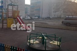 Агентство недвижимости Этажи, с рейтингом 4.2 - находится по адресу Амурская область, Белогорск, Красноармейская улица, 21 