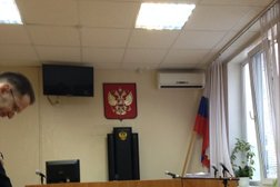 Самарский районный суд, с рейтингом 4 - находится по адресу Самара, Рабочая улица, 21 