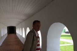 Успенская церковь, с рейтингом 4.7 - находится по адресу Нижний Новгород, Приволжская Слобода, 108а 