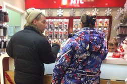 Оператор связи МТС, с рейтингом 5 - находится по адресу Пермь, улица Героев Хасана, 105 