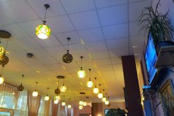Кафе-столовая Русская Трапеза, с рейтингом 3 - находится по адресу Ярославль, Ленинградский проспект, 33 