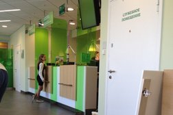 СберБанк, с рейтингом 4 - находится по адресу Челябинск, улица Героев Танкограда, 118д 