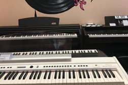 Магазин музыкальных инструментов Музыкальная Планета, с рейтингом 4.8 - находится по адресу Санкт-Петербург, Малоохтинский проспект, 92 