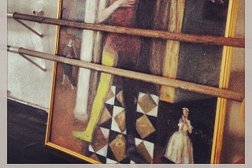 Новосибирский государственный хореографический колледж, с рейтингом 3.6 - находится по адресу Новосибирск, Каменская улица, 36 