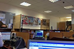 Банк ВТБ, с рейтингом 4.2 - находится по адресу Московская область, Чехов, Советская площадь, 5 