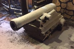 Ресторан-клуб Ковчег, с рейтингом 2.1 - находится по адресу Тюменская область, Тобольск, 7-й микрорайон, 33 