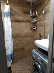 Мастер по обшивке стен, маляр-штукатур Максим Игоревич Черногаев