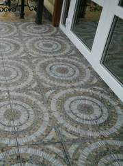 Мастер по обшивке стен, плиточник Артур Сергеевич Мкртчян