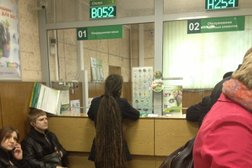 СберБанк, с рейтингом 3.7 - находится по адресу Москва, Спартаковская улица, 21 