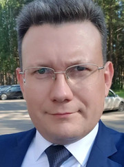 Психолог, бизнес-консультант Сергей Евгеньевич Козлов