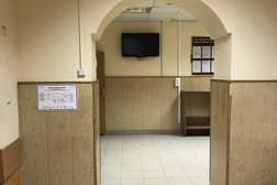 Отделение Управление по вопросам миграции №2, с рейтингом 4.8 - находится по адресу Белгород, улица Николая Островского, 25 