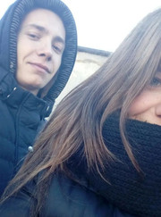 Грузчик Данил Владимирович Гарусов