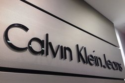 Магазин одежды Calvin Klein jeans, с рейтингом 4.2 - находится по адресу Челябинск, улица Артиллерийская, 136 