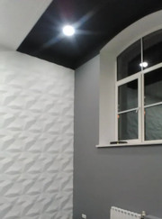 Монтажник окон, маляр-штукатур Денис Игорьевич Зверев