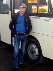 Водитель Рустам Зарифович Латыпов