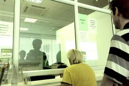 СберБанк, с рейтингом 4 - находится по адресу Ставропольский край, Михайловск, улица Ленина, 121 