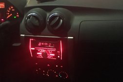 Автозаправка Лукойл, с рейтингом 3 - находится по адресу Пенза, улица Ворошилова, 2Б 