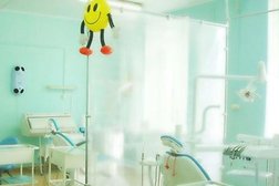 Детская стоматологическая поликлиника, с рейтингом 4.2 - находится по адресу Тверь, проспект Победы, 2Б/24 