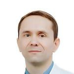 Врач УЗИ, абдоминальный хирург Александр Владимирович Ижеев