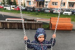 Детский сад Аленький цветочек №75, с рейтингом 3.4 - находится по адресу Московская область, Мытищи, улица Борисовка, 18а 
