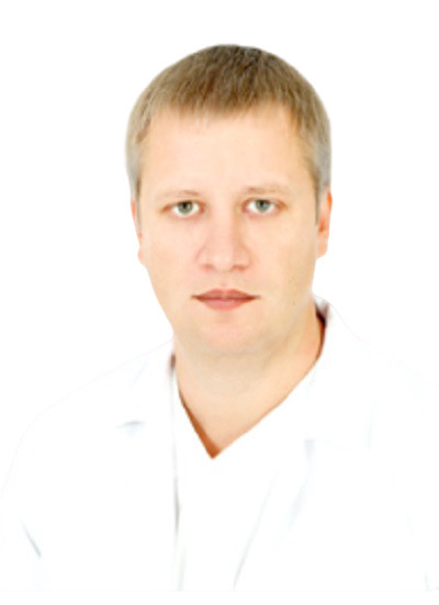 Иван Владимирович Мальков