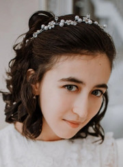 Наборщик текста, веб-дизайнер Mila Malikovna Bakhtiyarova