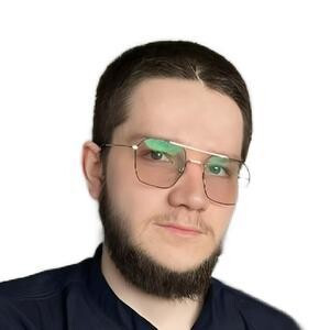 Максим Сергеевич Иванов