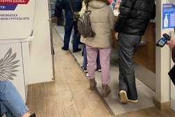 Почтомат Почта России, с рейтингом 4 - находится по адресу Московская область, Люберцы, Красногорская улица, 21/1 