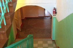Гимназия в Шелехове, с рейтингом 3.6 - находится по адресу Шелехов, 7-й квартал, 3 
