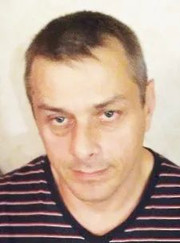 Водитель, курьер Вячеслав Анатольевич Ноздренко