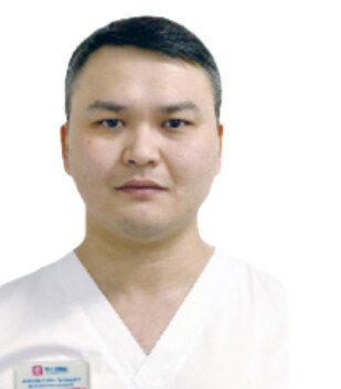 Бадма Эрдниевич Лиджиев