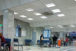 Спортивный комплекс БМ, с рейтингом 3.3 - находится по адресу Пермь, улица Коминтерна, 25 