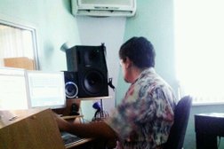 Веб-студия Studio Boss, с рейтингом 3.5 - находится по адресу Алматы, Казыбек би, 117 