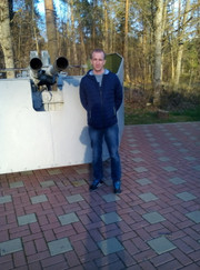 Отделочник, маляр-штукатур Дмитрий Васильевич Шевцов