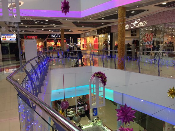 Магазин Европа №40 на Студенческой улице в Курске 🛍️ цены, отзывы, фото, телефон и адрес - Zoon.ru