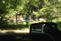 Парк культуры и отдыха Зеленый Остров, с рейтингом 4 - находится по адресу Карачаево-Черкесская Республика, Черкесск, улица Калинина, 1 