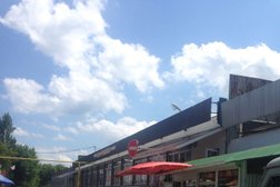 Рынок, с рейтингом 3 - находится по адресу Воронежская область, рп. Рамонь, улица 50 лет ВЛКСМ, 6 