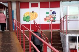 Пункт выдачи заказов Магнит Маркет, с рейтингом 5 - находится по адресу Иваново, Велижская улица, 10 
