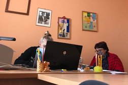 Вологодский областной колледж искусств, с рейтингом 2 - находится по адресу Вологда, улица Горького, 105 