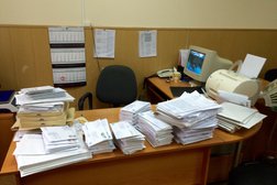 Волжский районный суд, с рейтингом 1.5 - находится по адресу Самара, Путейская улица, 29 