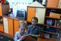 Детский сад Солнышко №12, с рейтингом 1.7 - находится по адресу Иркутская область, Шелехов, 6-й квартал, 27 