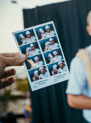  Фотобудка #Like!