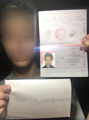 Веб-разработчик, видеомонтажёр Андрей С.