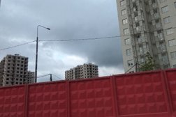 Магазин косметики и товаров для дома Улыбка Радуги, с рейтингом 4.7 - находится по адресу Санкт-Петербург, улица Корнея Чуковского, 12 