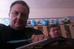 Спортивная школа им. И.И. Имгрунта, с рейтингом 4.3 - находится по адресу Краснодарский край, Белореченск, Интернациональная улица, 1 