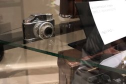 Музей фотографии Искра, с рейтингом 5 - находится по адресу Тверь, Новоторжская улица, 12а 