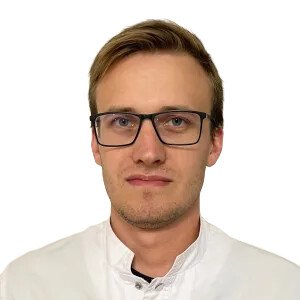 Дмитрий Игоревич Сучков