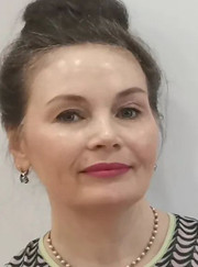 Таргетолог, контент-менеджер Елена Михайловна Кадашникова